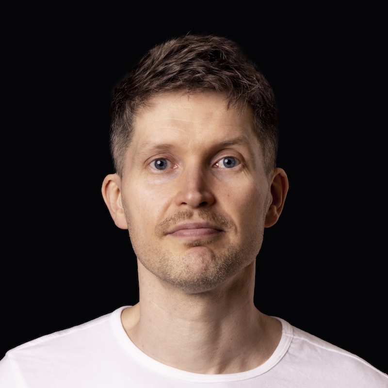 Juho Viitasalo
